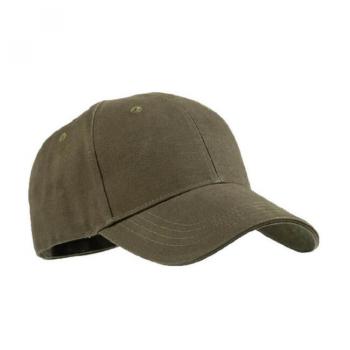 Baseball Cap Sandwich | Black & Olive